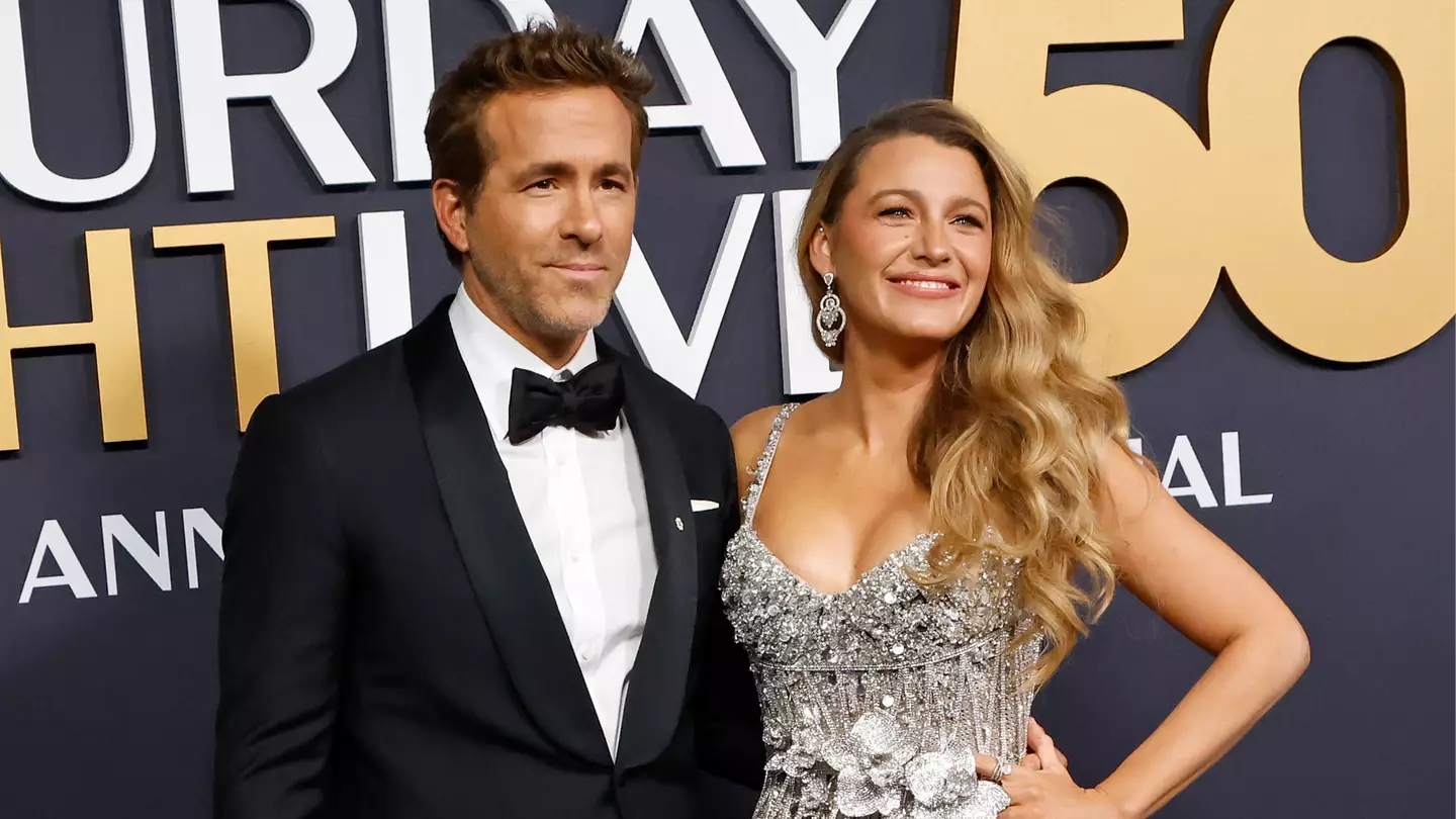 Taylor Hill/FilmMagic