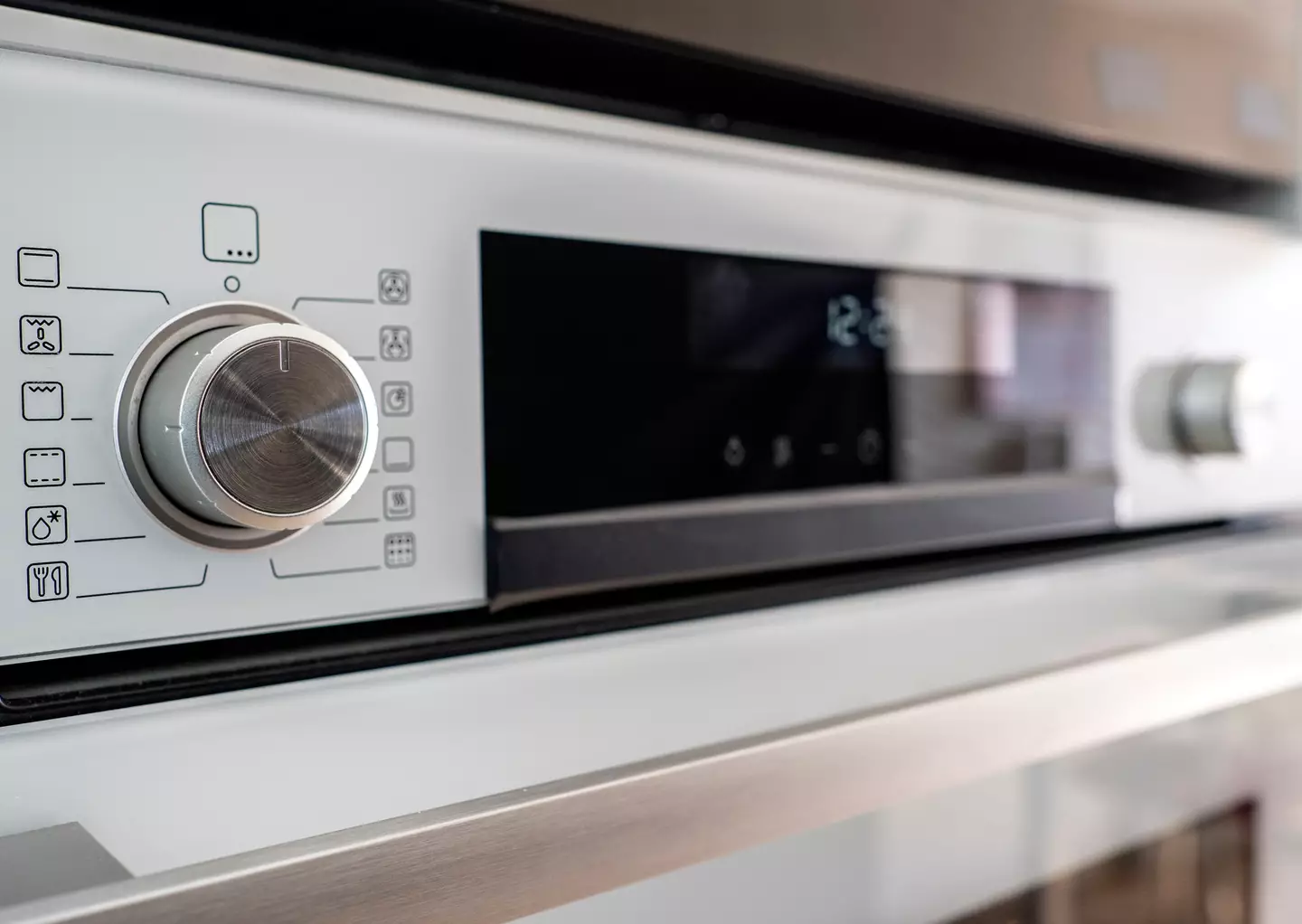 People were left scratching their heads over the symbols (Getty Stock Images)