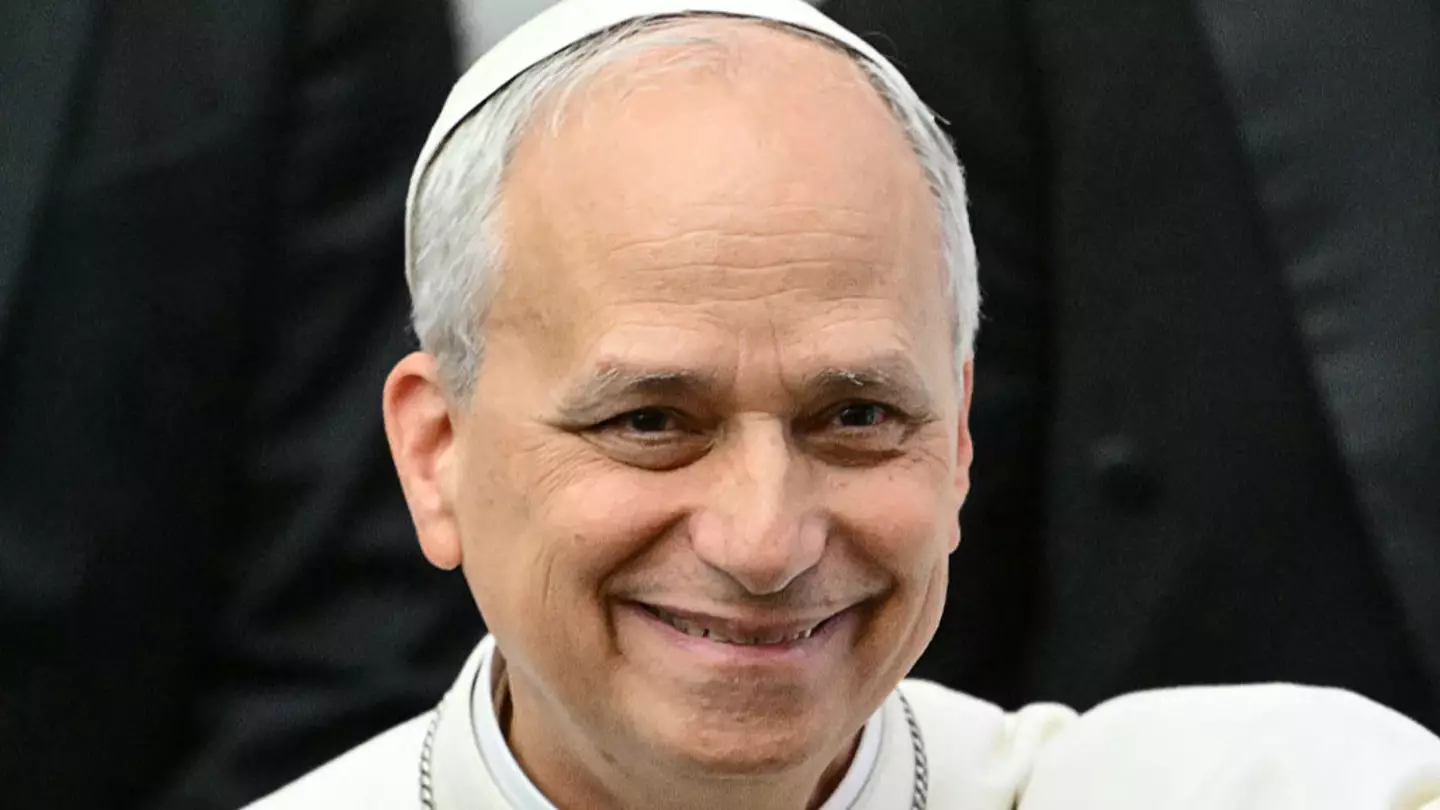 ALBERTO PIZZOLI/AFP via Getty Images