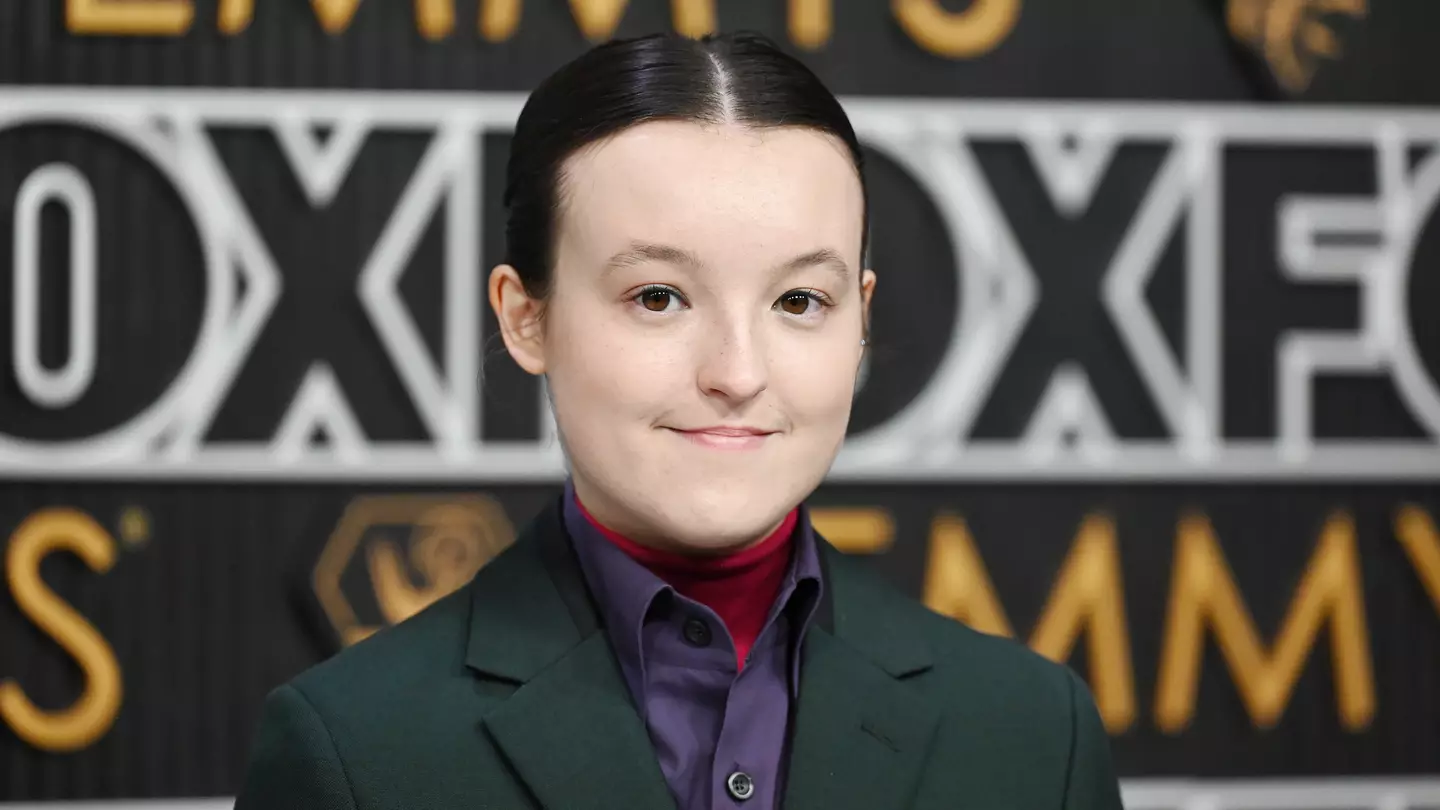 The Last of Us star Bella Ramsey reveals they were diagnosed with autism after co-star noticed signs on set