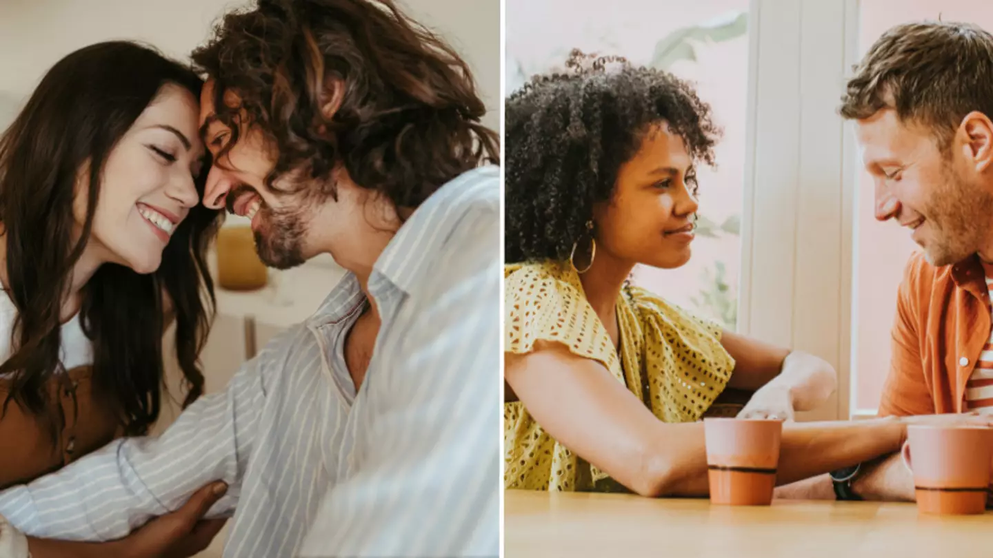 Doctor shares controversial relationship tip you should follow when dating