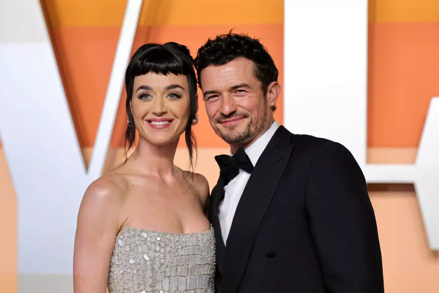The pair got engaged in 2019 (Dia Dipasupil / Staff / Getty Images)