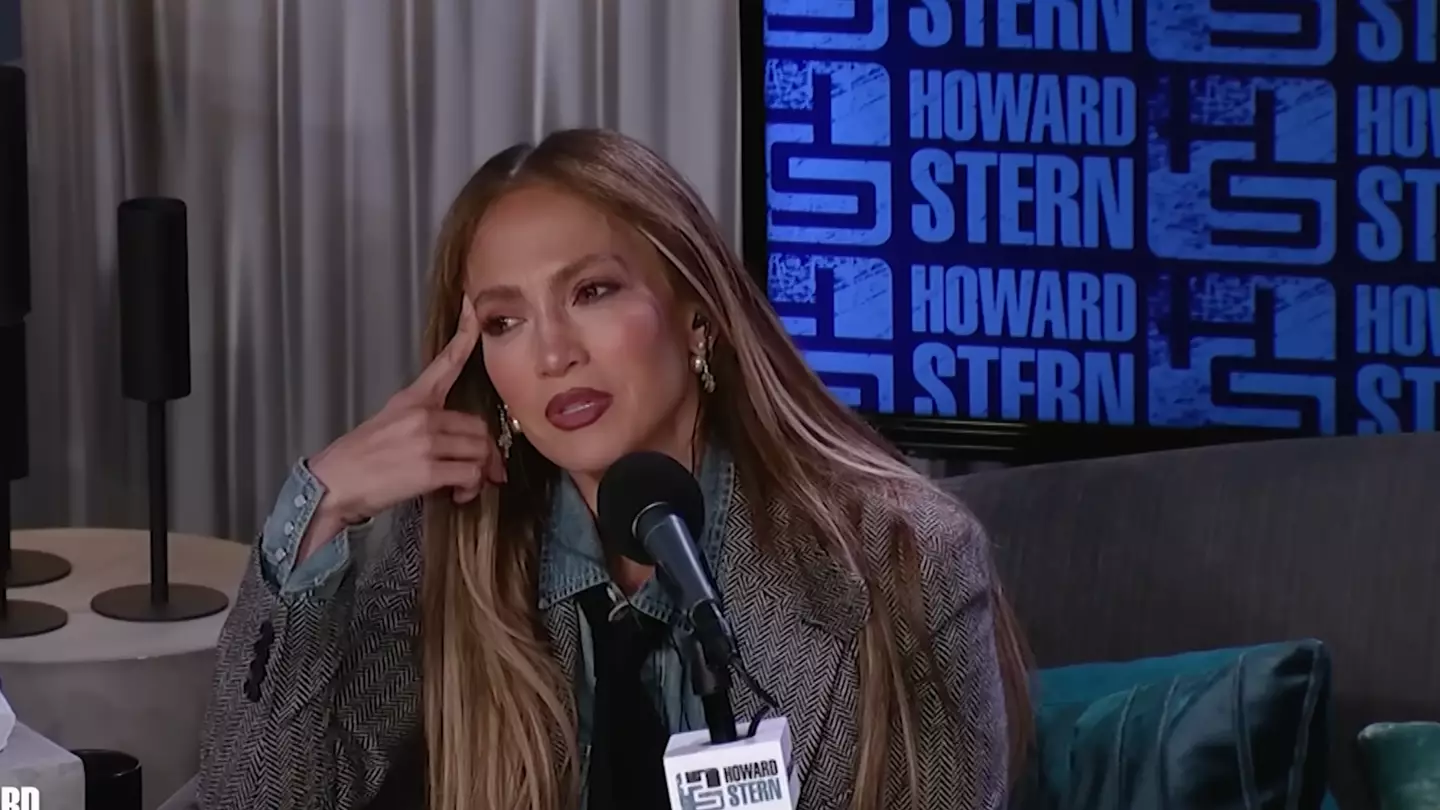 Jennifer Lopez makes heartbreaking confession on whether she’s ever ‘truly been loved’ after four marriages