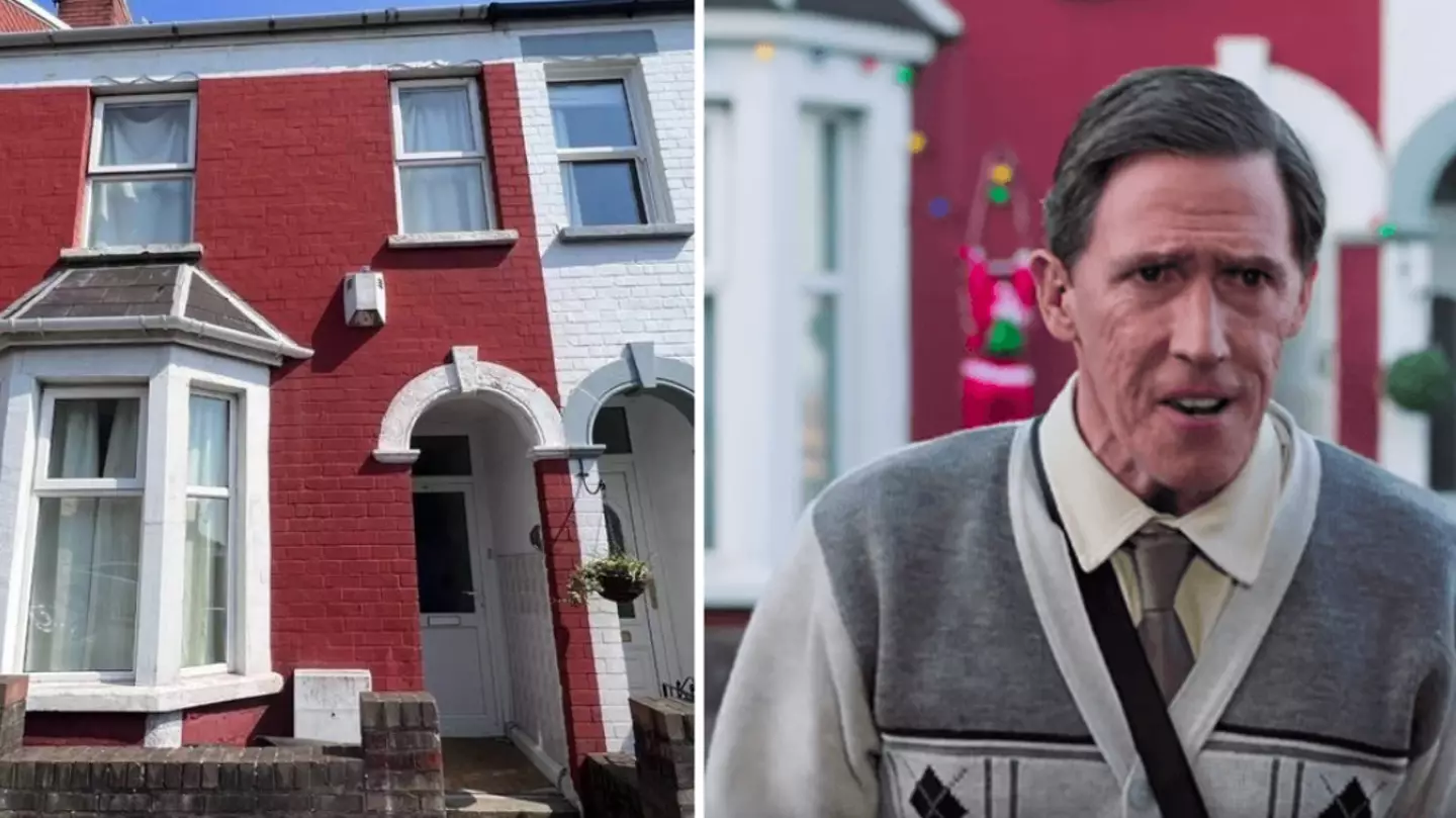 James Corden ‘tried to justify’ major Bryn plot hole in Gavin and Stacey that not everyone will have noticed