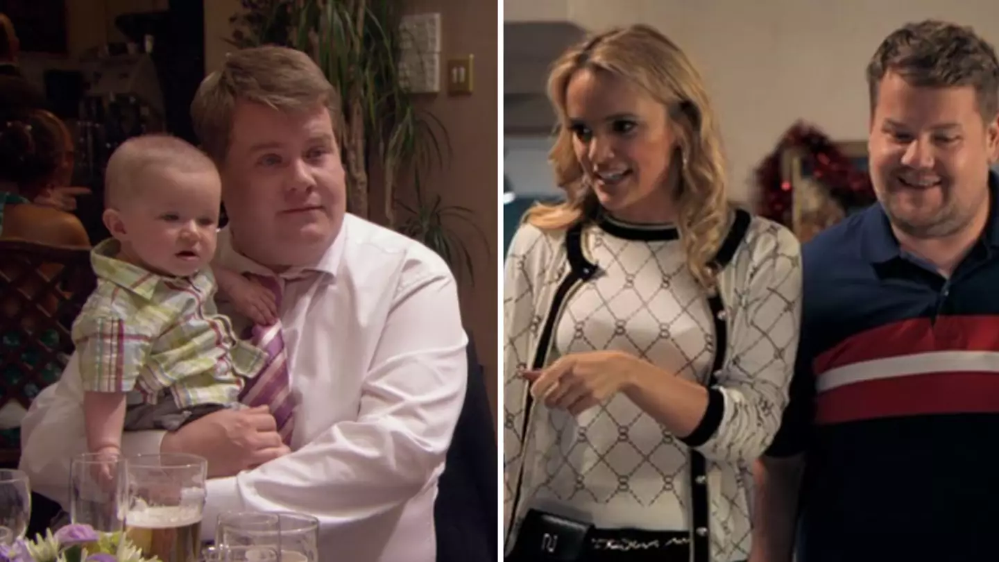 Gavin and Stacey actor admits he's 'disappointed' he wasn't asked to return for show