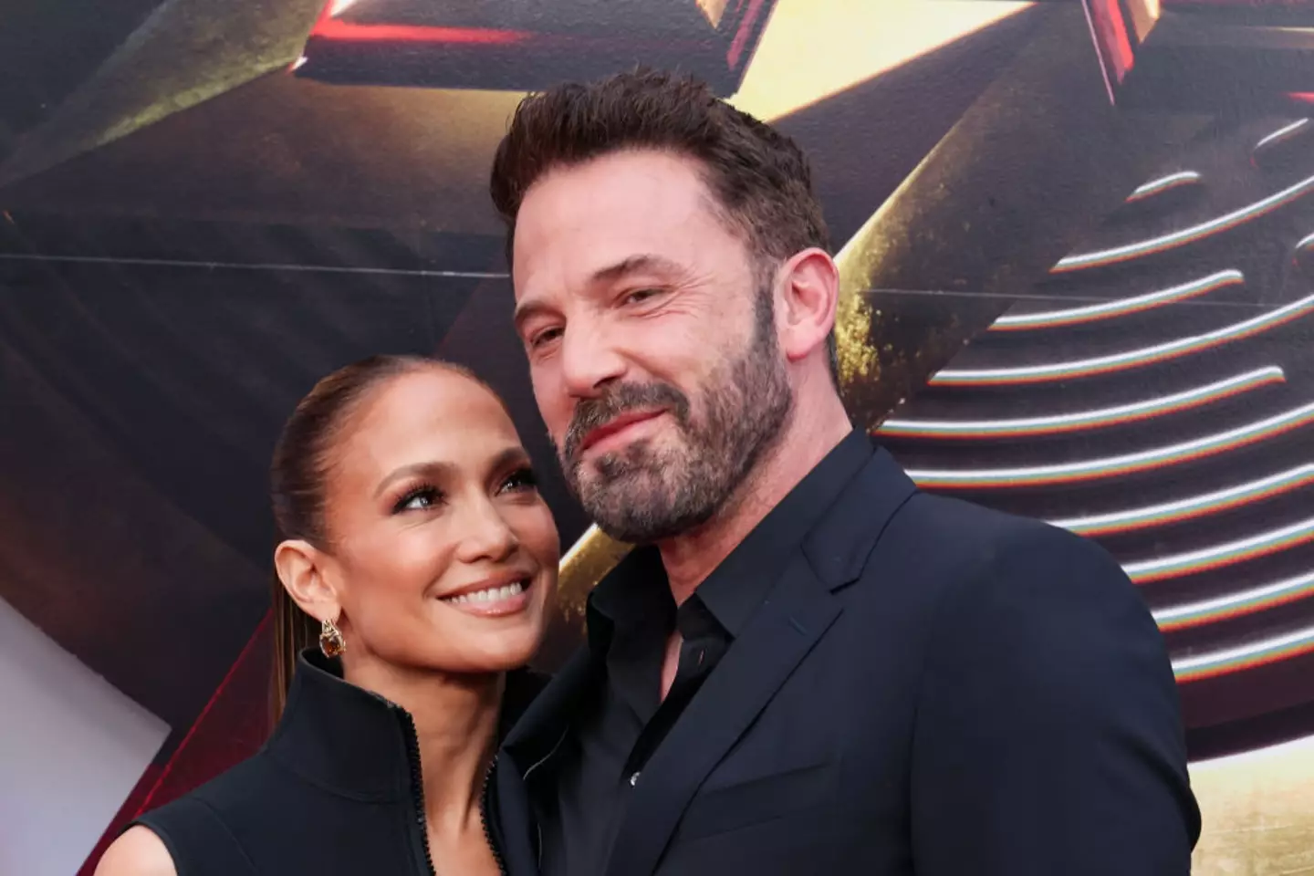 Jen and Ben are divorcing. (Rodin Eckenroth/FilmMagic)