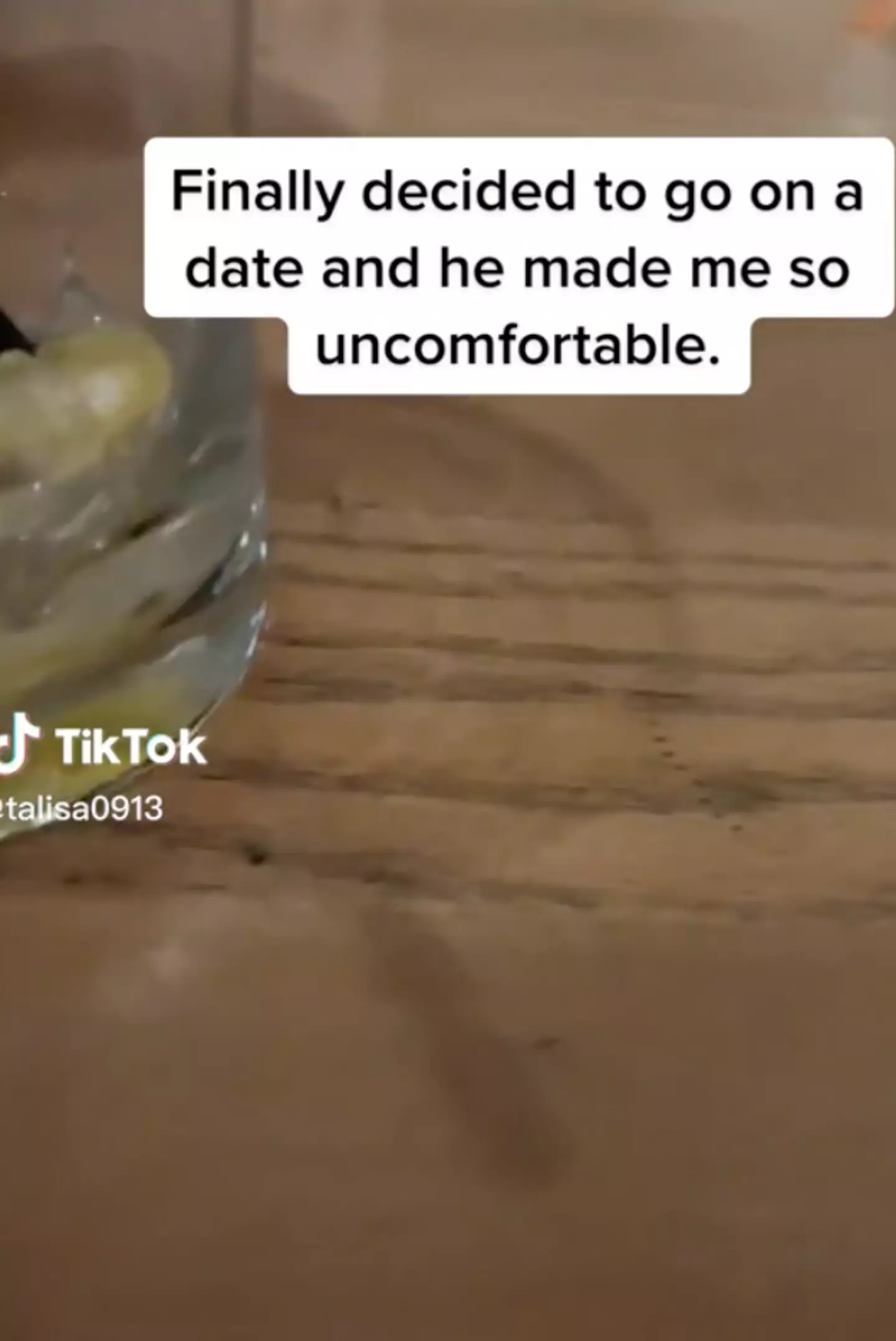 Would you pay your half?