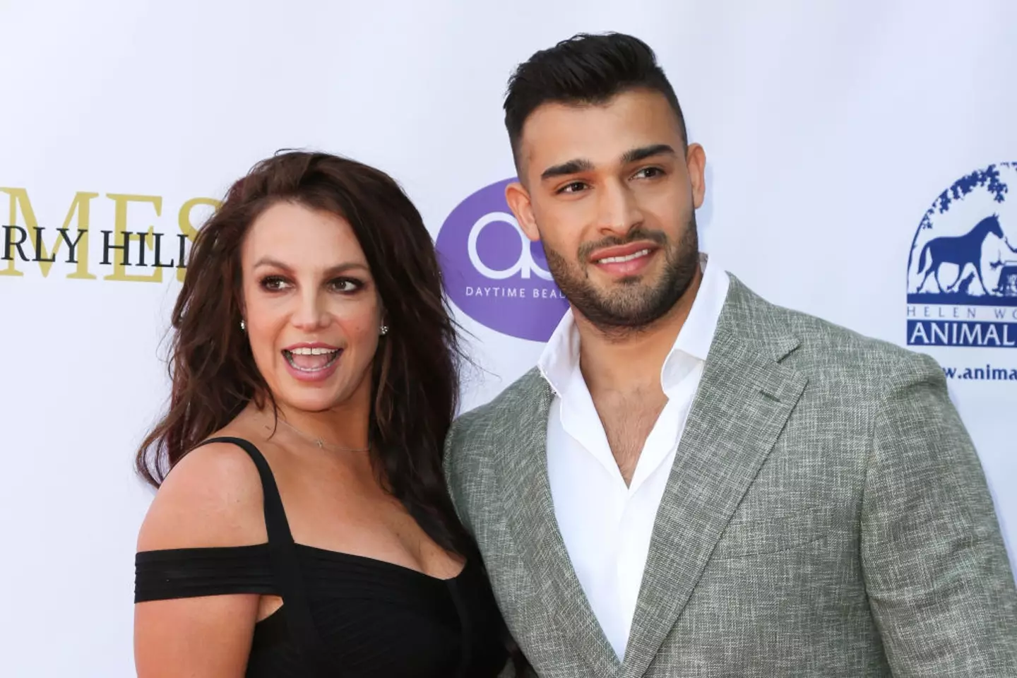 Asghari has maintained that his marriage to Spears was 'very real' (Paul Archuleta / Stringer / Getty Images)