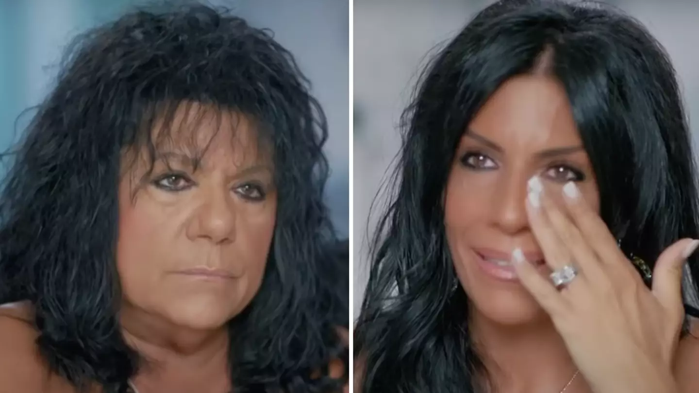 Woman slammed for throwing herself 'disrespectful' funeral party after health diagnosis