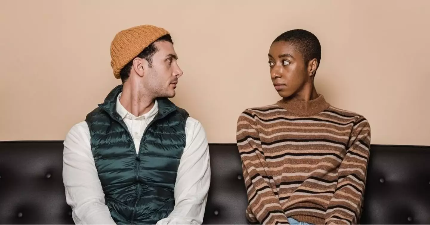 What can we do to find healthier partners? (