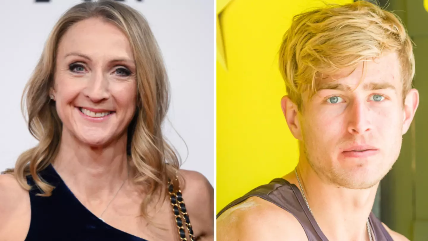 Paula Radcliffe apologises for controversial comments about child rapist competing in Olympics