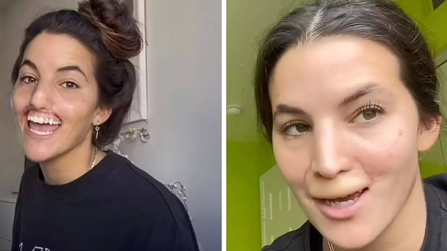 Brooklinn Khoury/YouTube