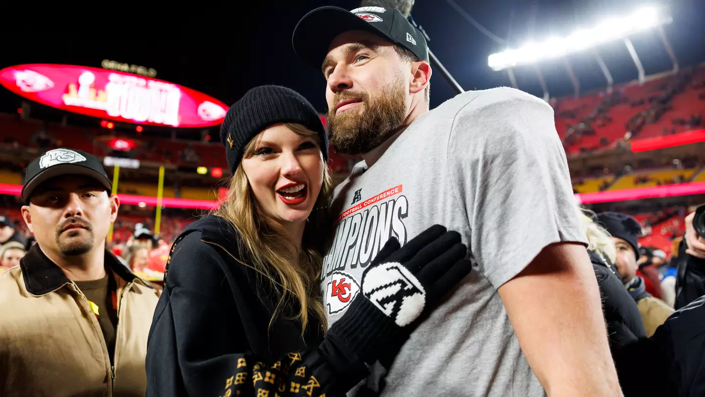 Travis Kelce facing calls to be punished before Super Bowl