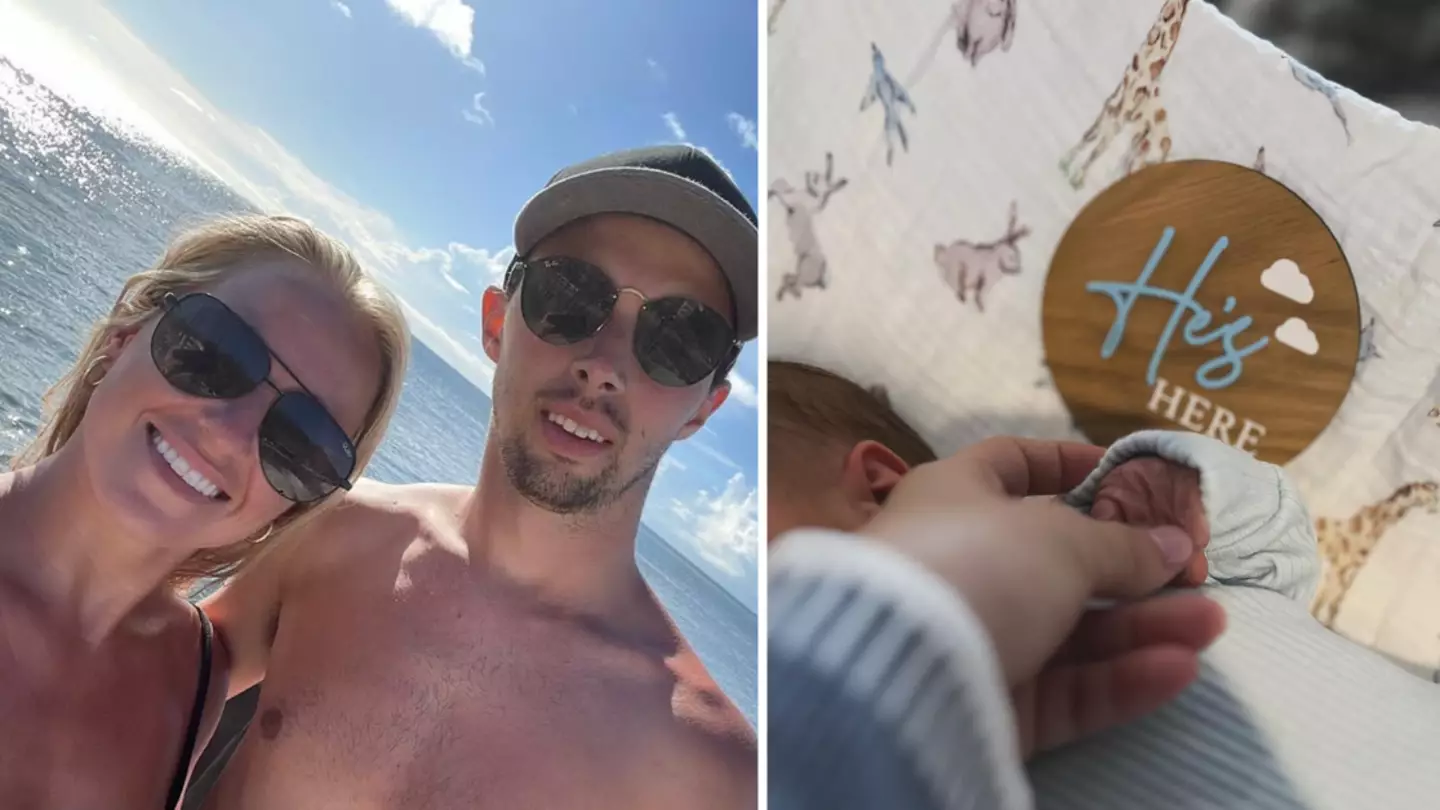 Instagram/mogaudreau