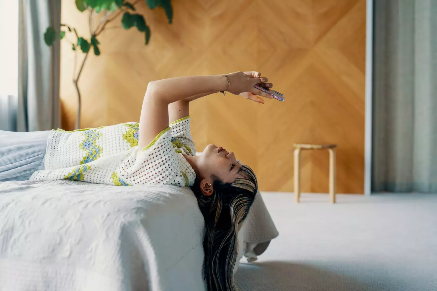 The app will also be making a number of features that are usually behind a paywall accessible to those in the Village (Getty Stock Image)