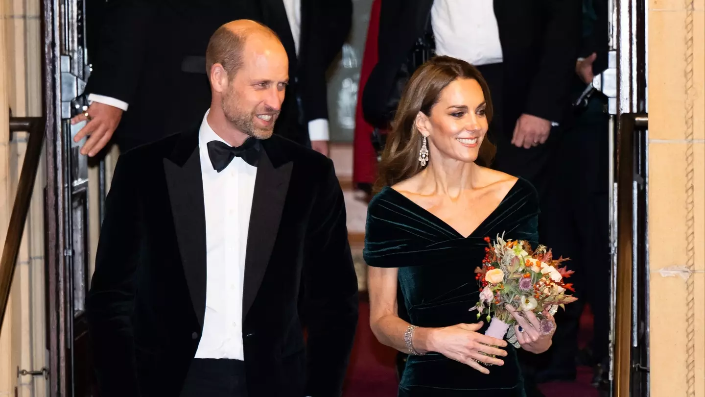 Samir Hussein/WireImage