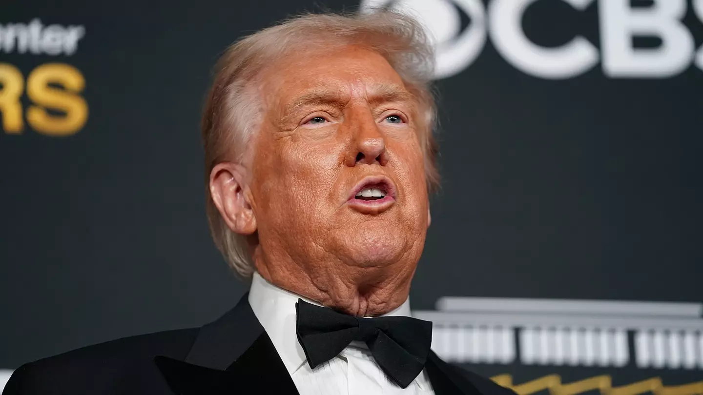 Allison Robbert/Getty Images