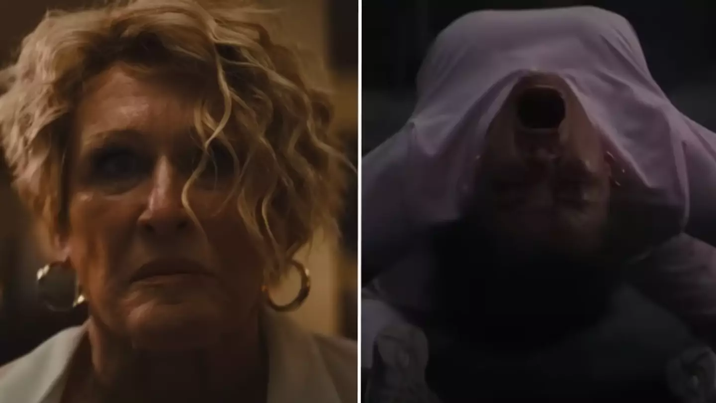 Haunting new Netflix horror rife with 'demonic activity' is actually based on a true story