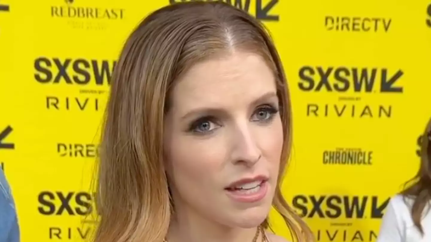 Everything Anna Kendrick said when asked about Blake Lively at movie premiere after she's praised over response