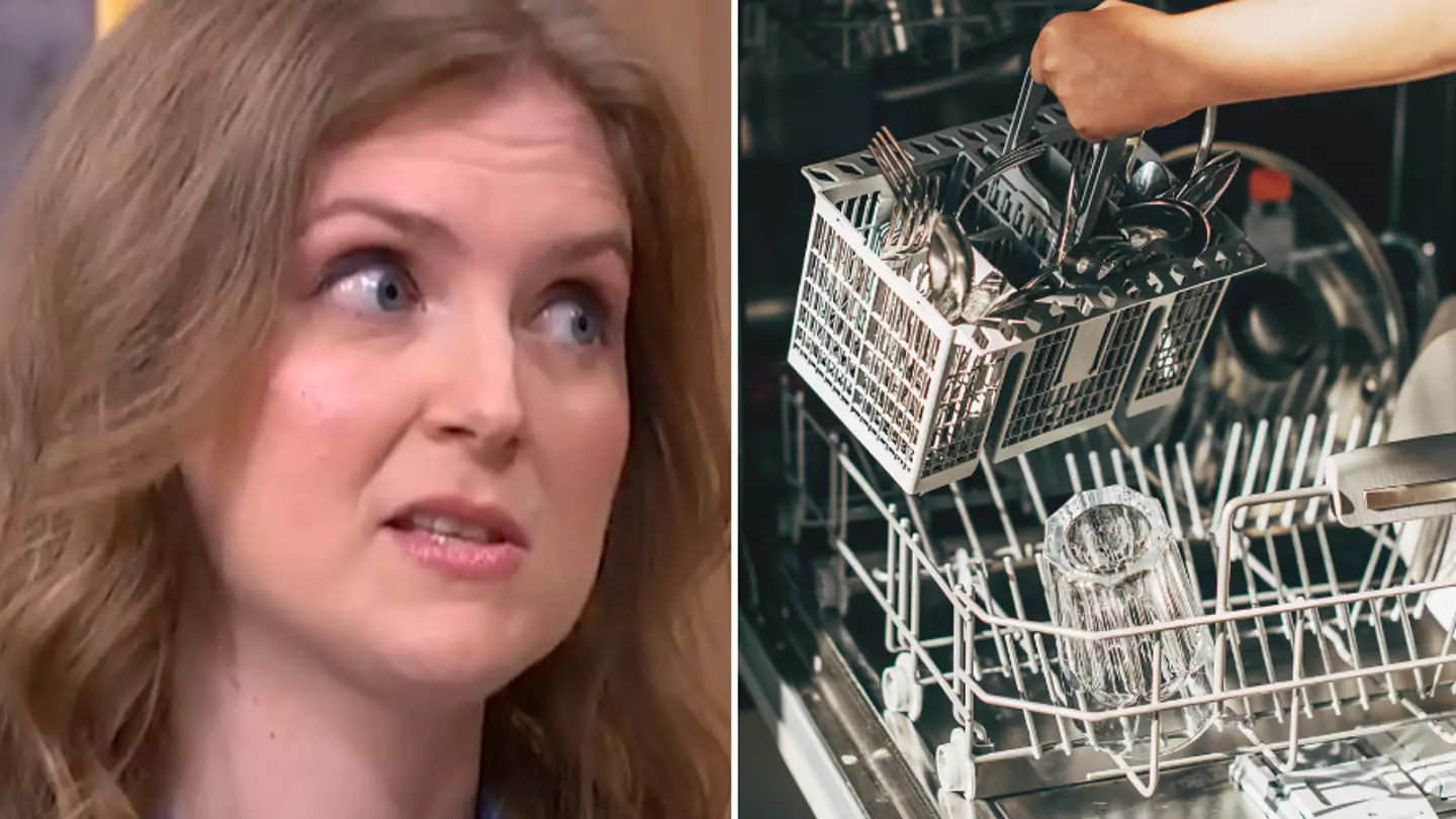 Cleaning expert warns homeowners of common dishwasher mistake that could cost you a fortune