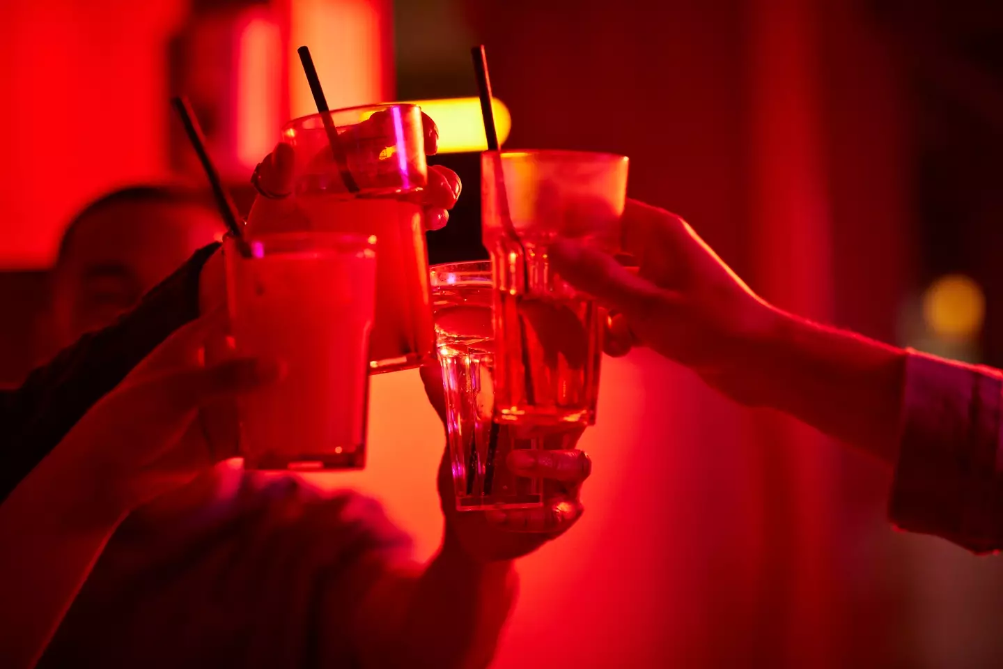 People had some very mixed responses to the news (Klaus Vedfelt / Getty Images)