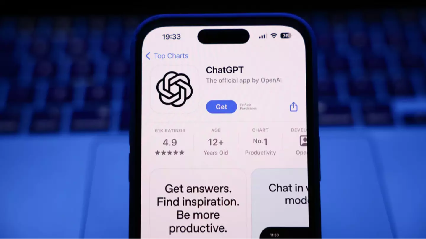 ChatGPT reveals most common questions it gets asked and some of them might surprise you