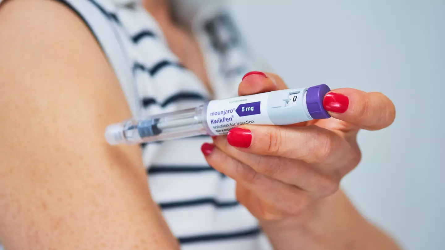 Peter Dazeley/Getty Images