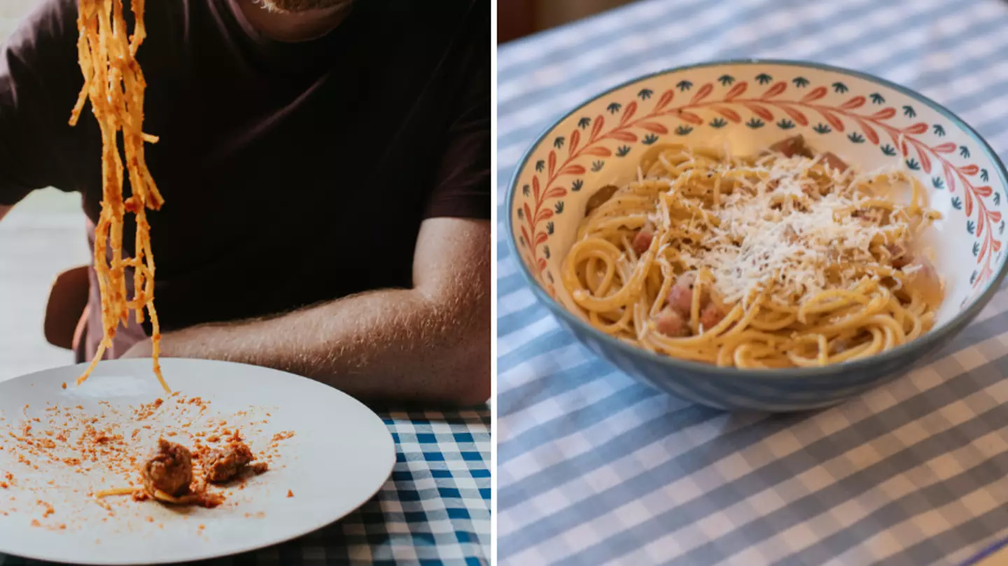 Student who ate leftovers before playing sport tragically died just ten hours later