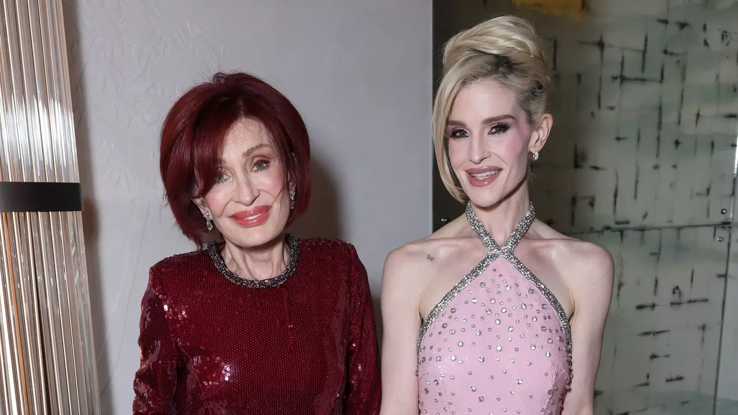 Max Cisotti/Dave Benett/Getty Images for Rebecca Vallance