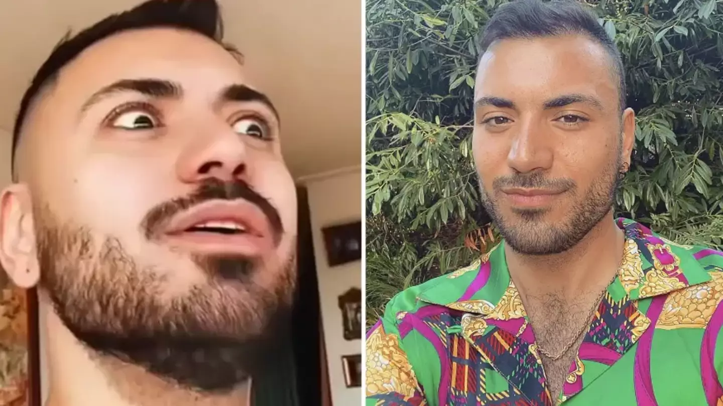 Job Hunter Freaks Out After Accidentally Submitting STD Results Instead Of CV