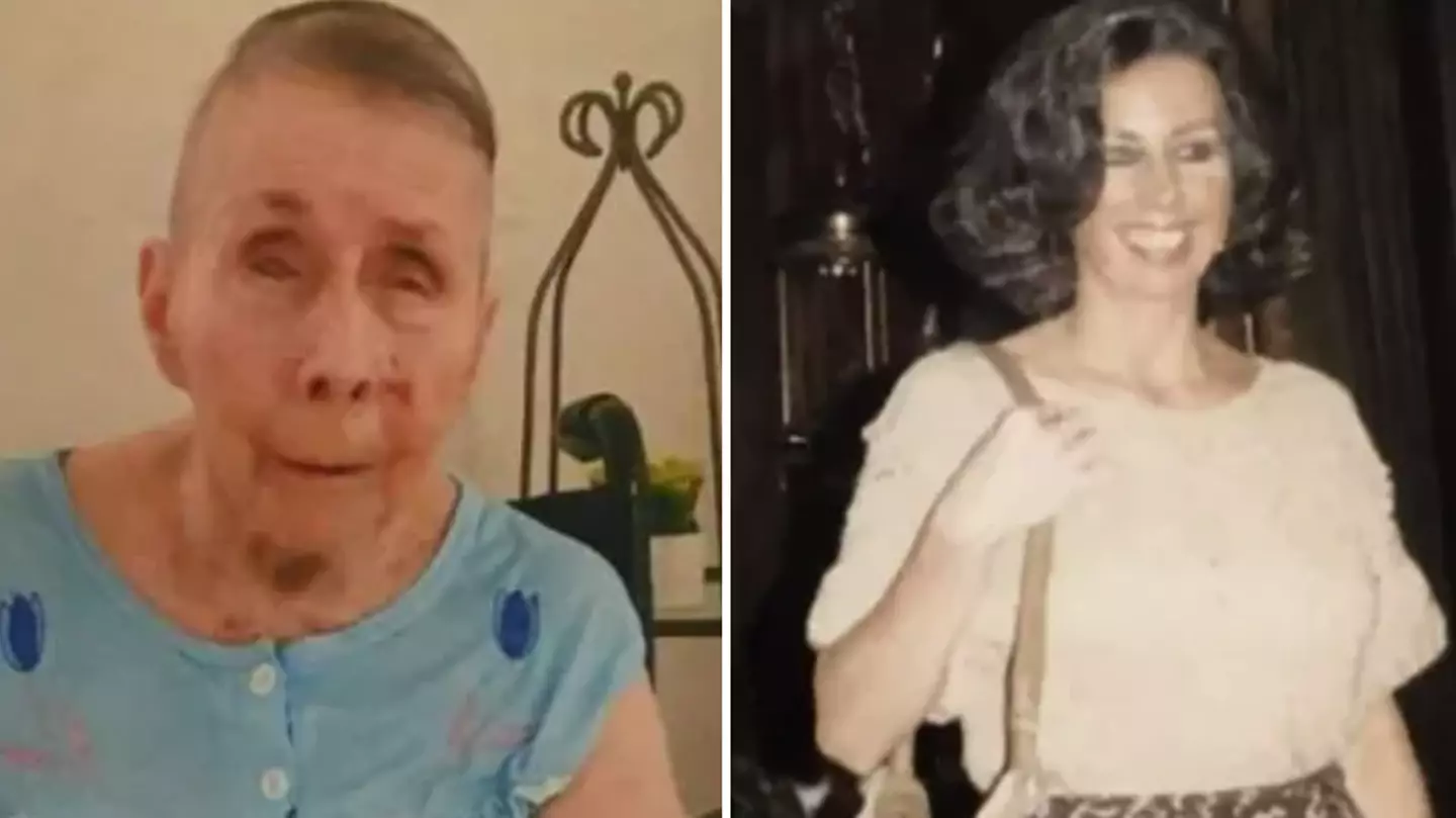 Bizarre reason why investigators declared Patricia Kopta dead after she is found alive 30 years later