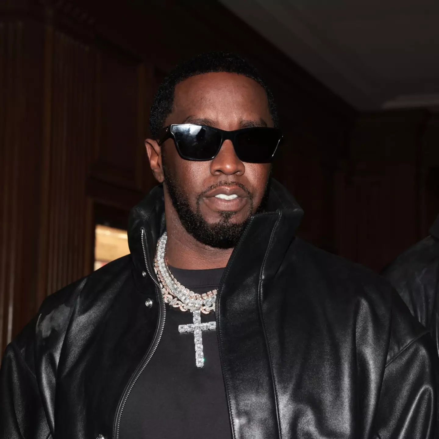 120 purported victims of sexual abuse have previously come forward against Diddy (Shareif Ziyadat / Contributor / Getty Images)