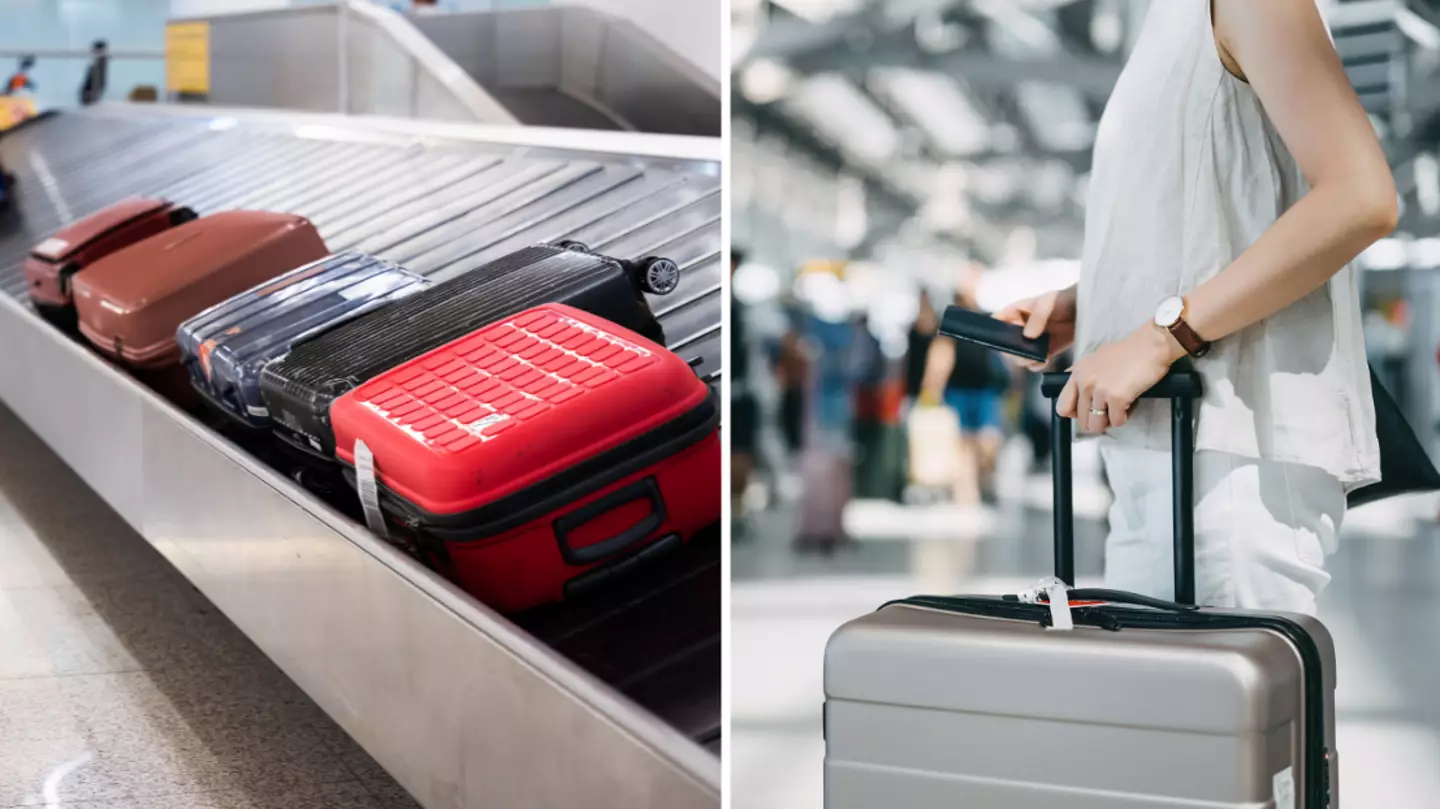 Any Brits traveling to Europe given urgent six-day warning over new rules