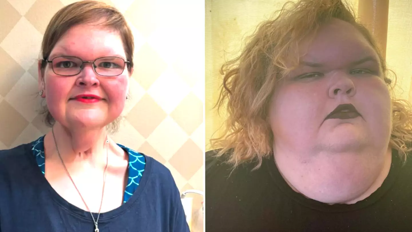 Instagram/@queentammy86