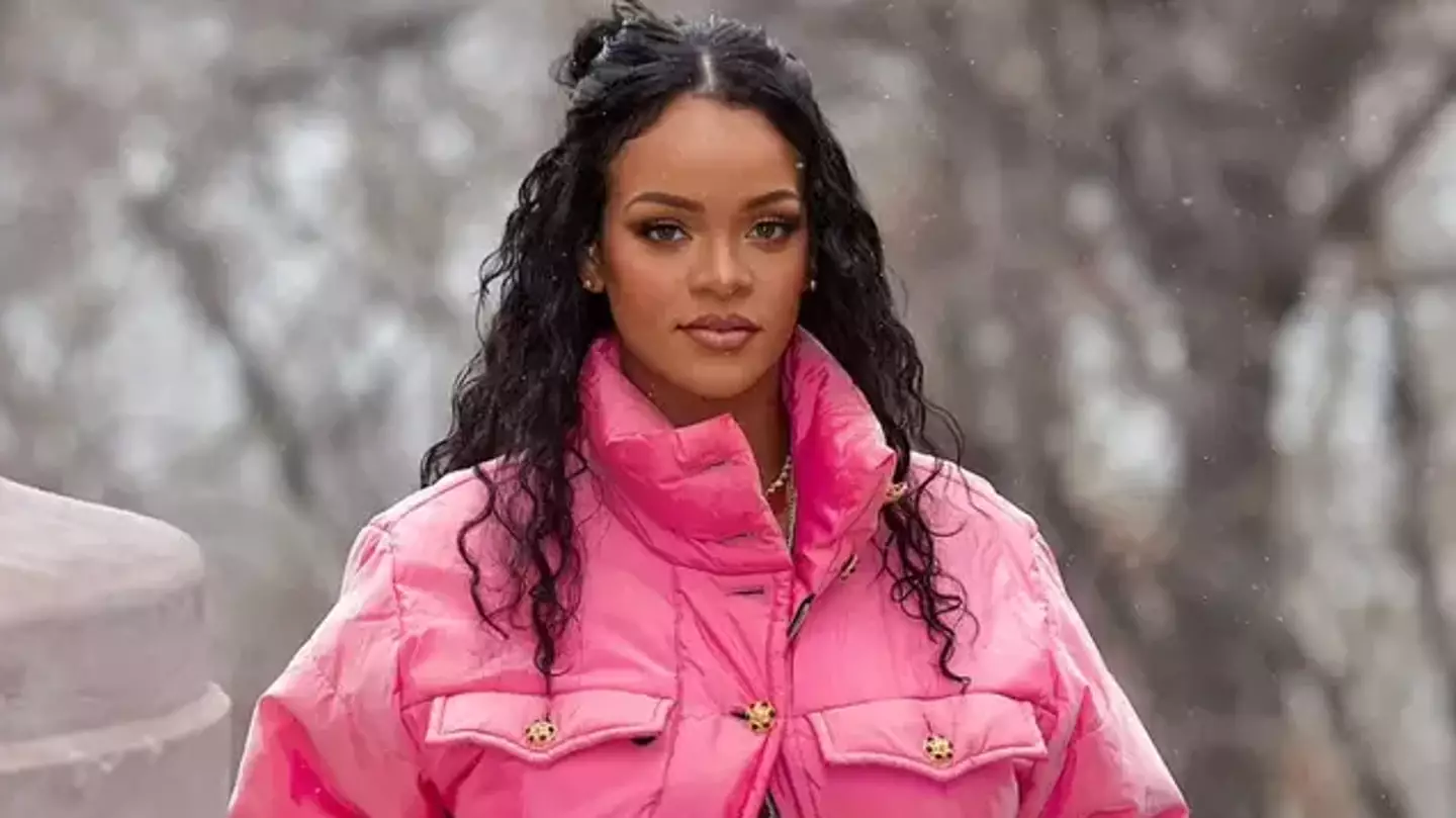 Rihanna Shares Pregnancy Update After Upsetting Fans With Previous Social Media Posts