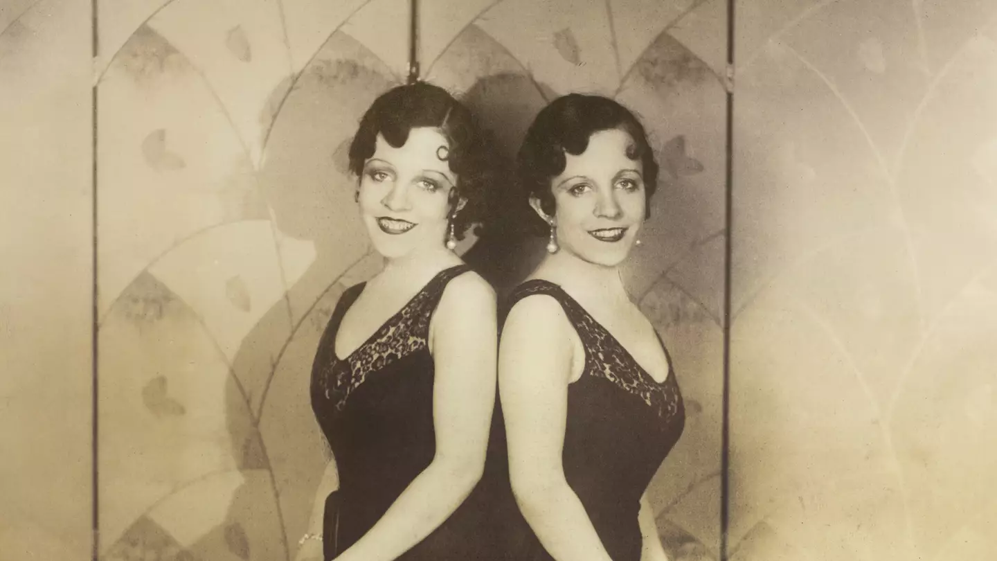 Universal History Archive/Universal Images Group via Getty Images