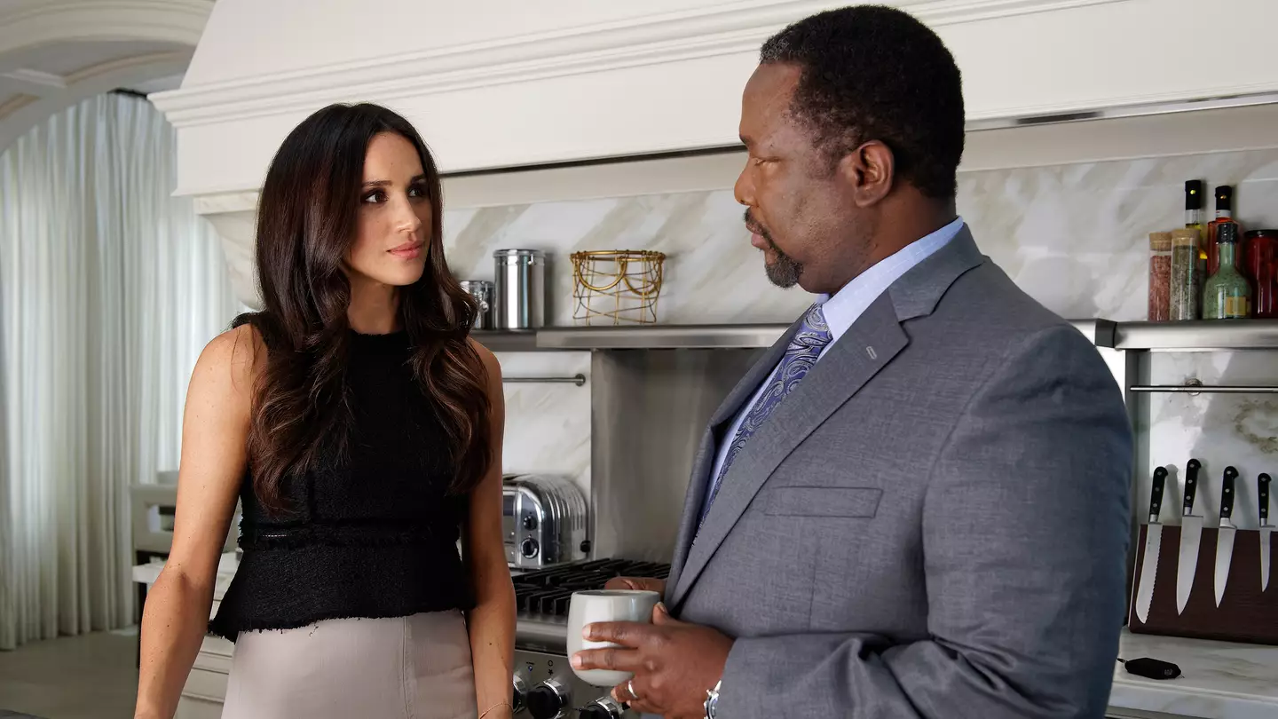 Ben Mark Holzberg/USA Network/NBCU Photo Bank/NBCUniversal via Getty Images)