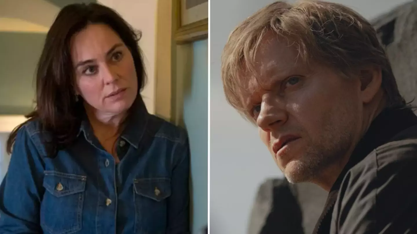 Viewers hail thriller that will leave you ‘on the edge of your seat’ you should binge-watch after The Red King