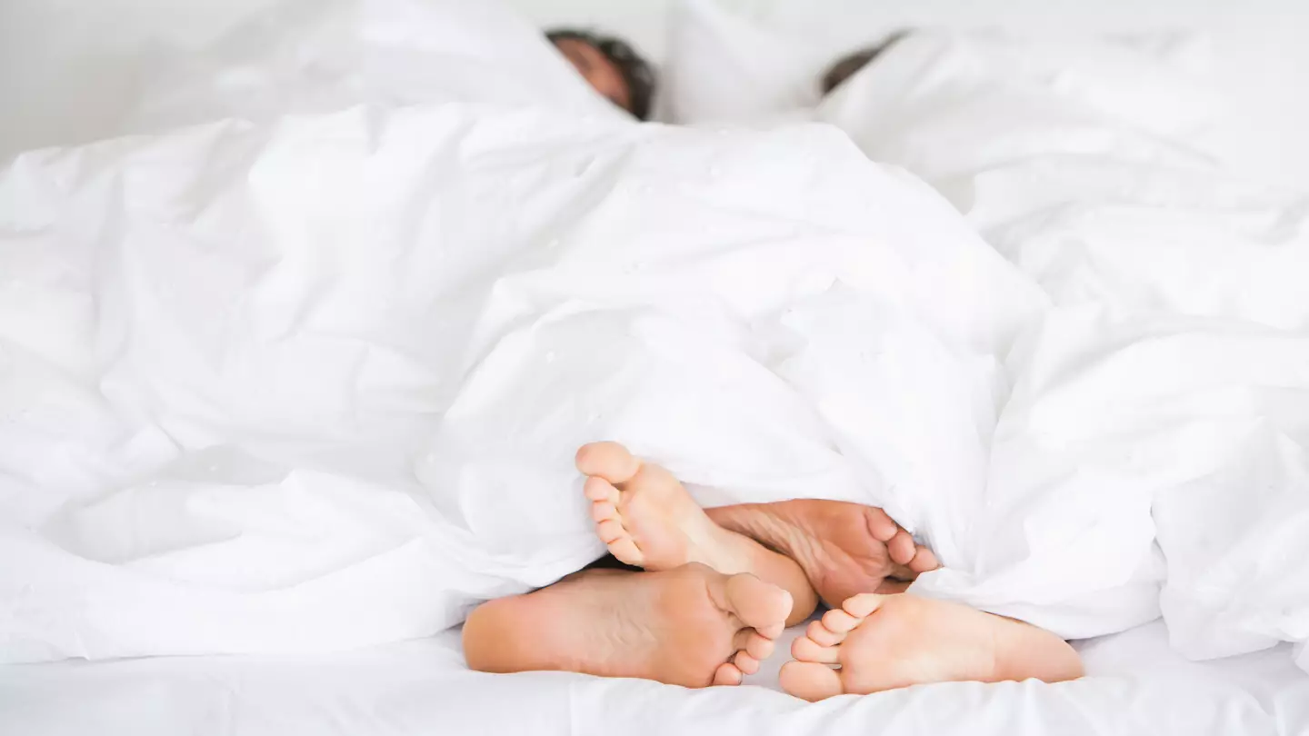 Scientists reckon there’s a surprising way you can tell if someone has a high ‘body count’