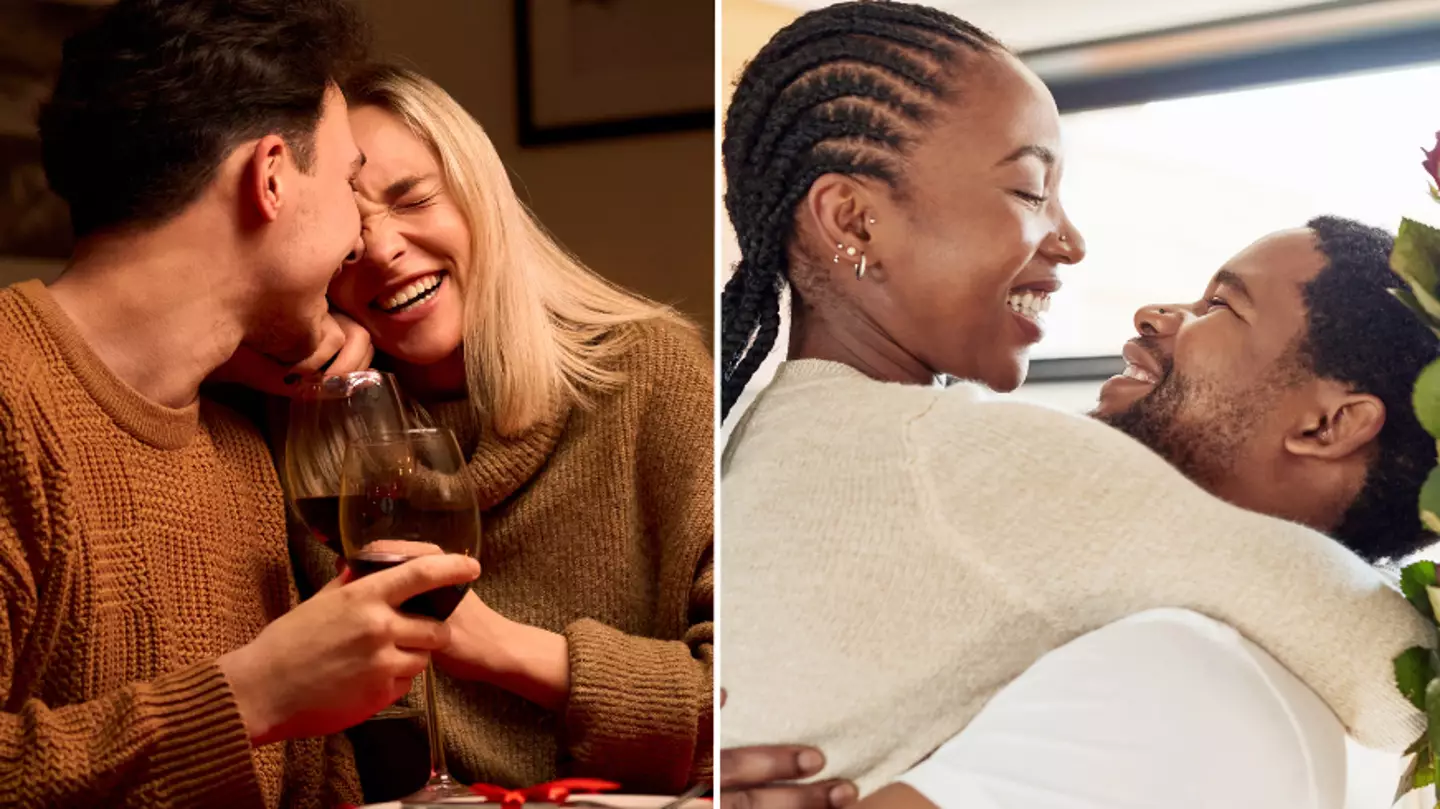 Why singletons should try latest ‘contra-dating’ which could help you find true love