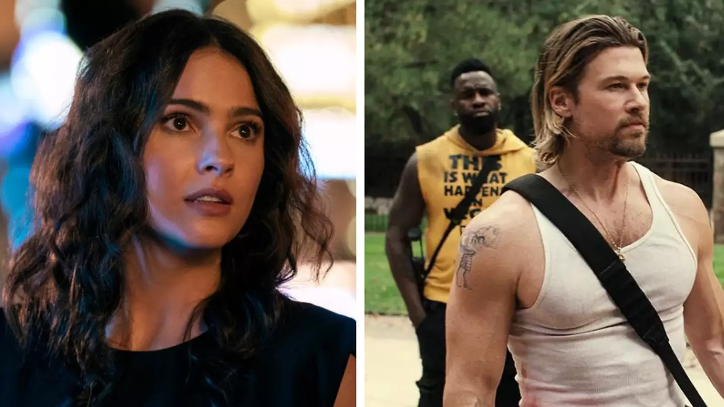 Netflix viewers so hooked on 'brilliant' new series that they're staying up to finish it