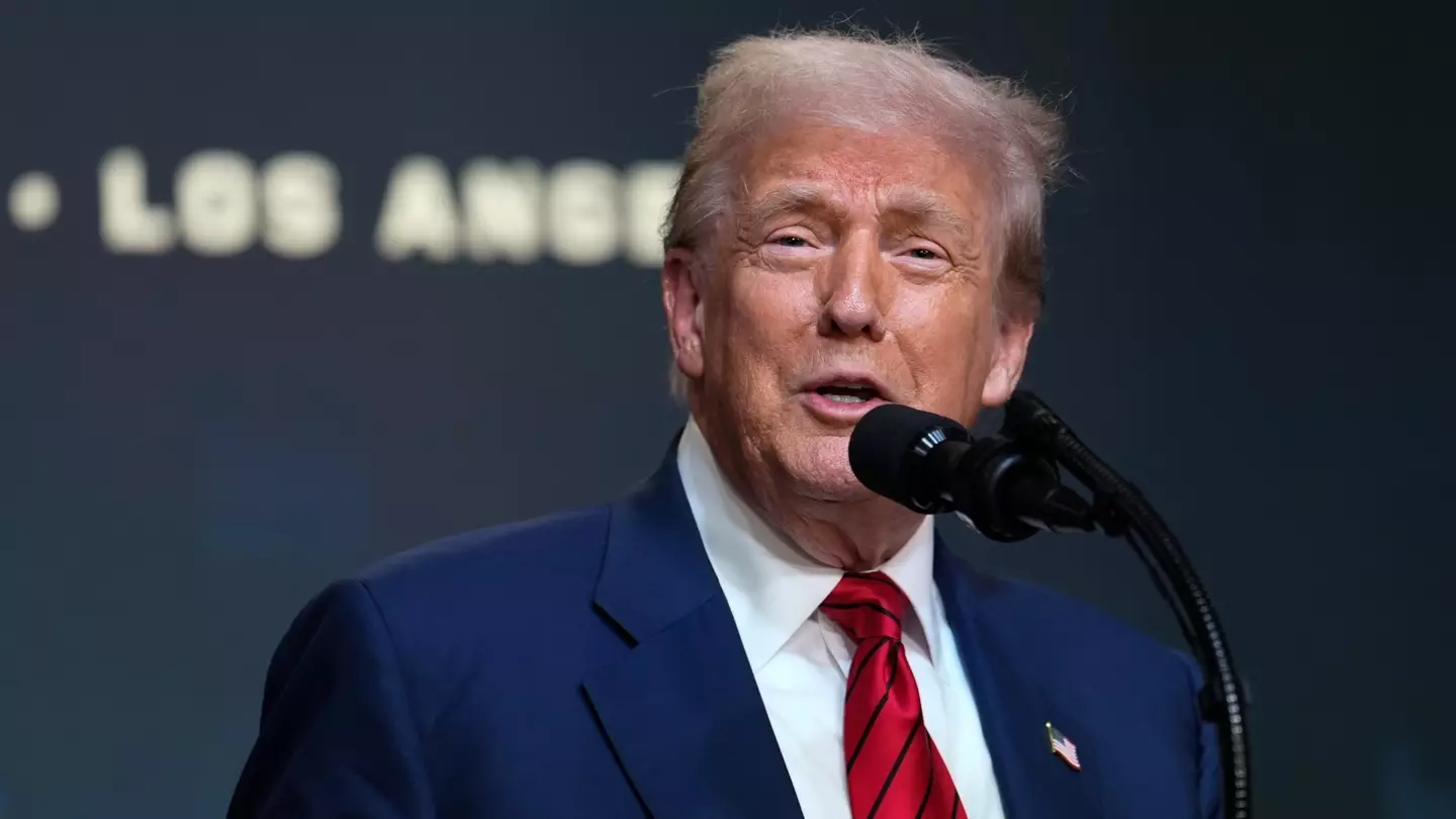 Donald Trump makes shocking announcement about 14-year-old offenders and people think it’s ‘game over’