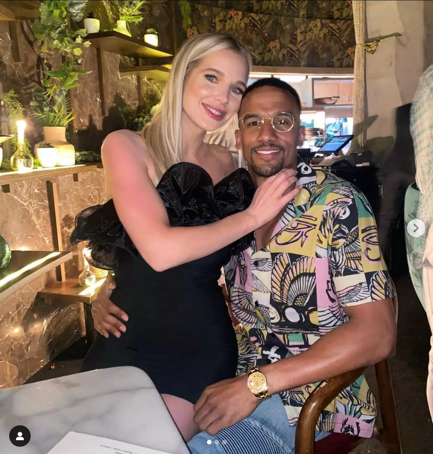 The actor was planning on tying the knot with the footballer in 2024.