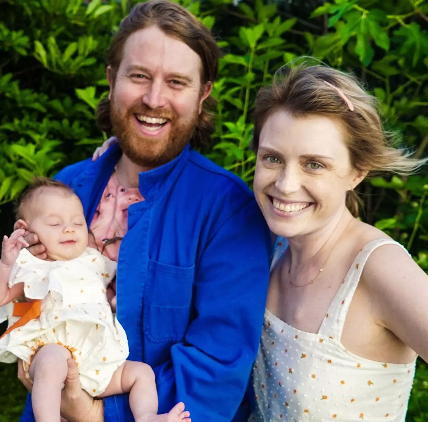 Casey passed away this weekend.