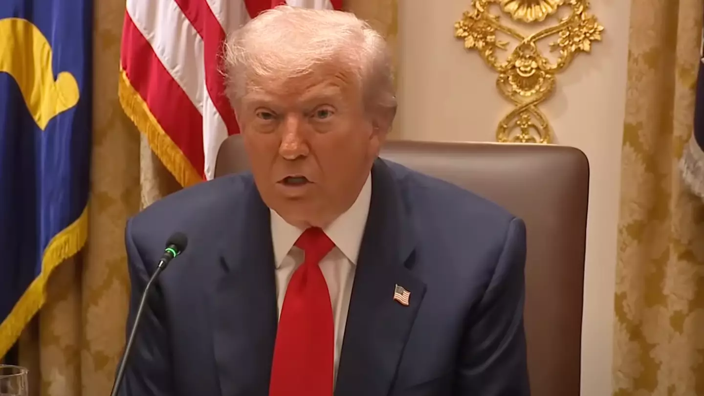 Donald Trump called out for ‘misogynistic’ comment to female reporter he purposely ignored