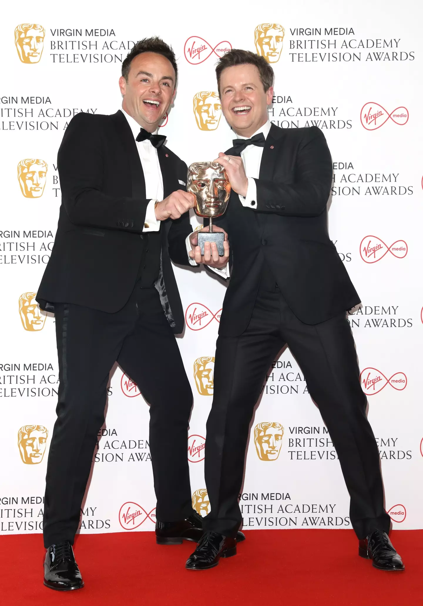 Ant and Dec are stepping down from Saturday Night Takeaway following the next series.