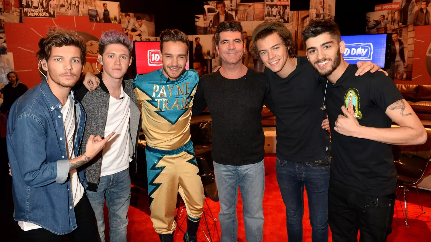 Jeff Kravitz/FilmMagic/Getty Images