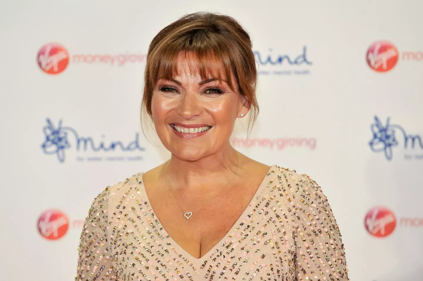 Kelly has spoken to hundreds of guests over the years.