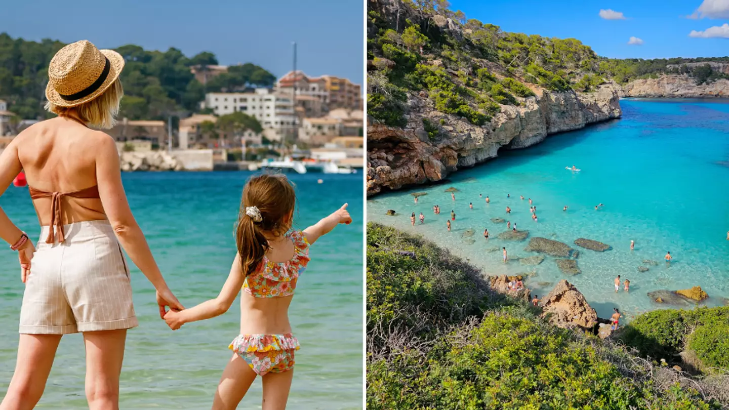 Warning issued to any Brit hoping to go on holiday in Europe next year