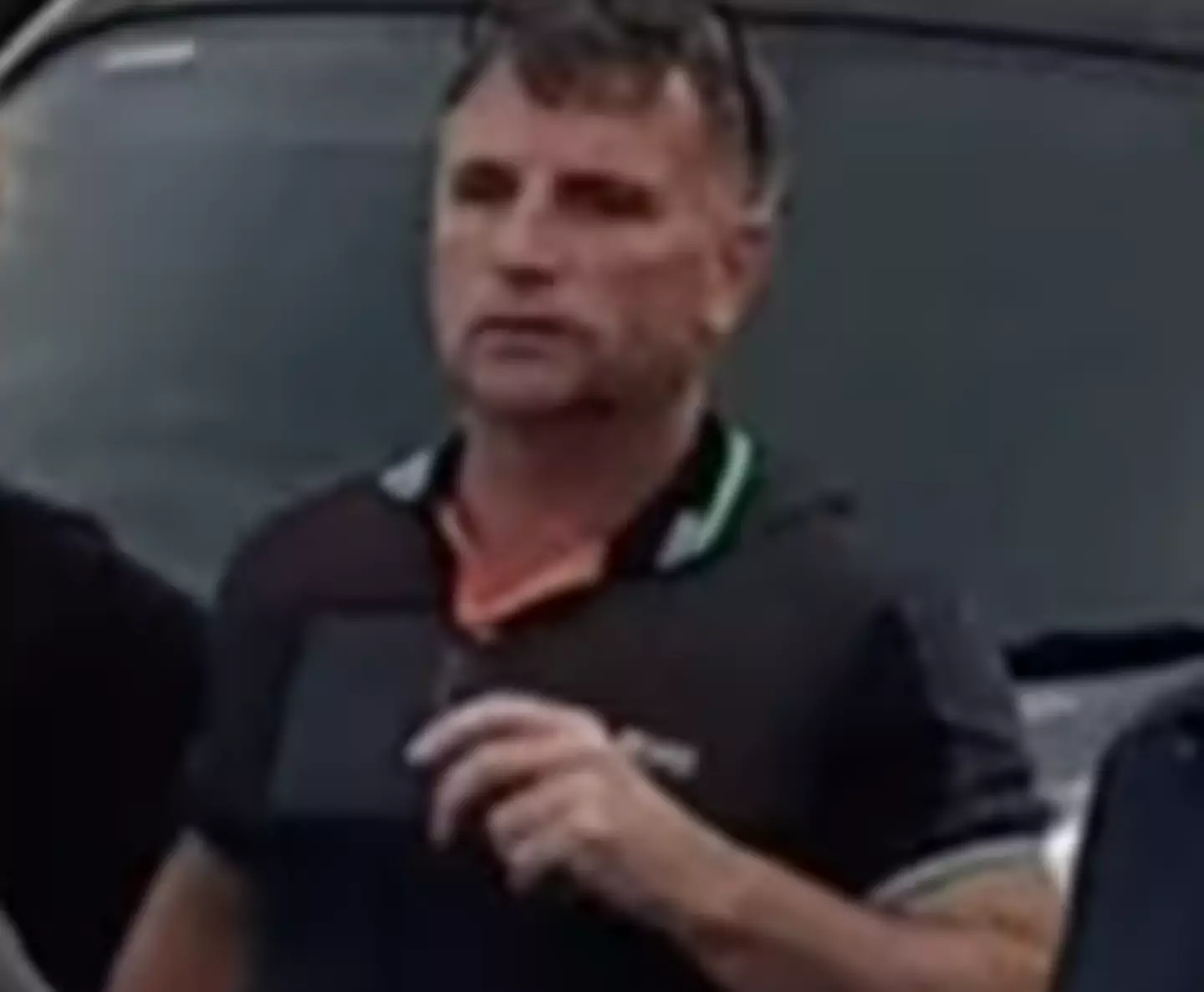Merseyside Police have released images of 14 men they are trying to track down in relation to violent race riots. (Merseyside Police)